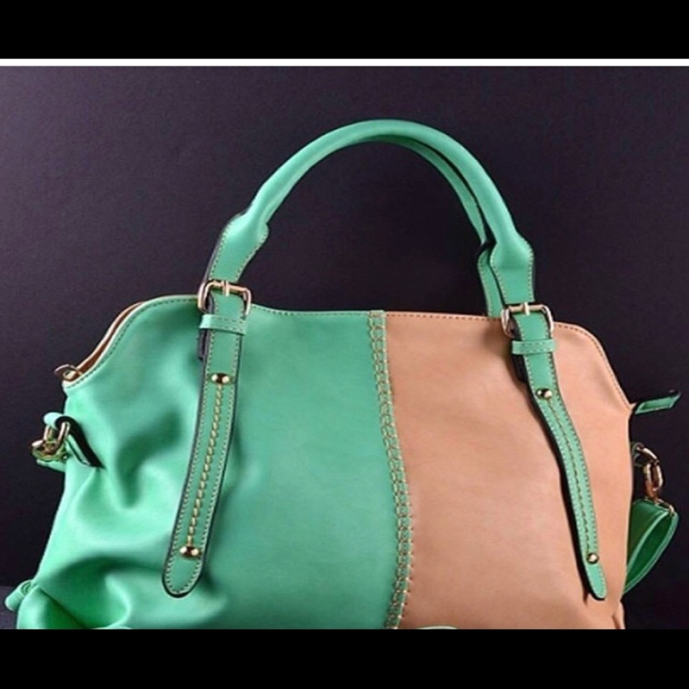 Spring Purse